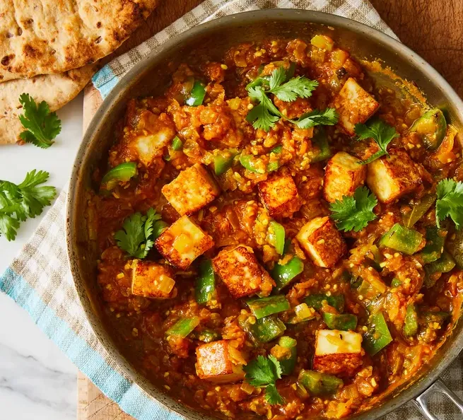 Fresh vegetarian tiffin delivery Calgary NE AHS-approved