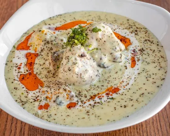 Daal Makhani tiffin delivery Calgary Falconridge fresh homemade Indian meal